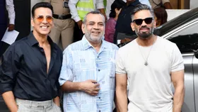 अक्षय कुमार को है यकीन, परेश रावल के बिना भी सक्सेसफुल होगी 'हेरा फेरी 3', एक्टर ने फिल्म को लेकर कही ये बात